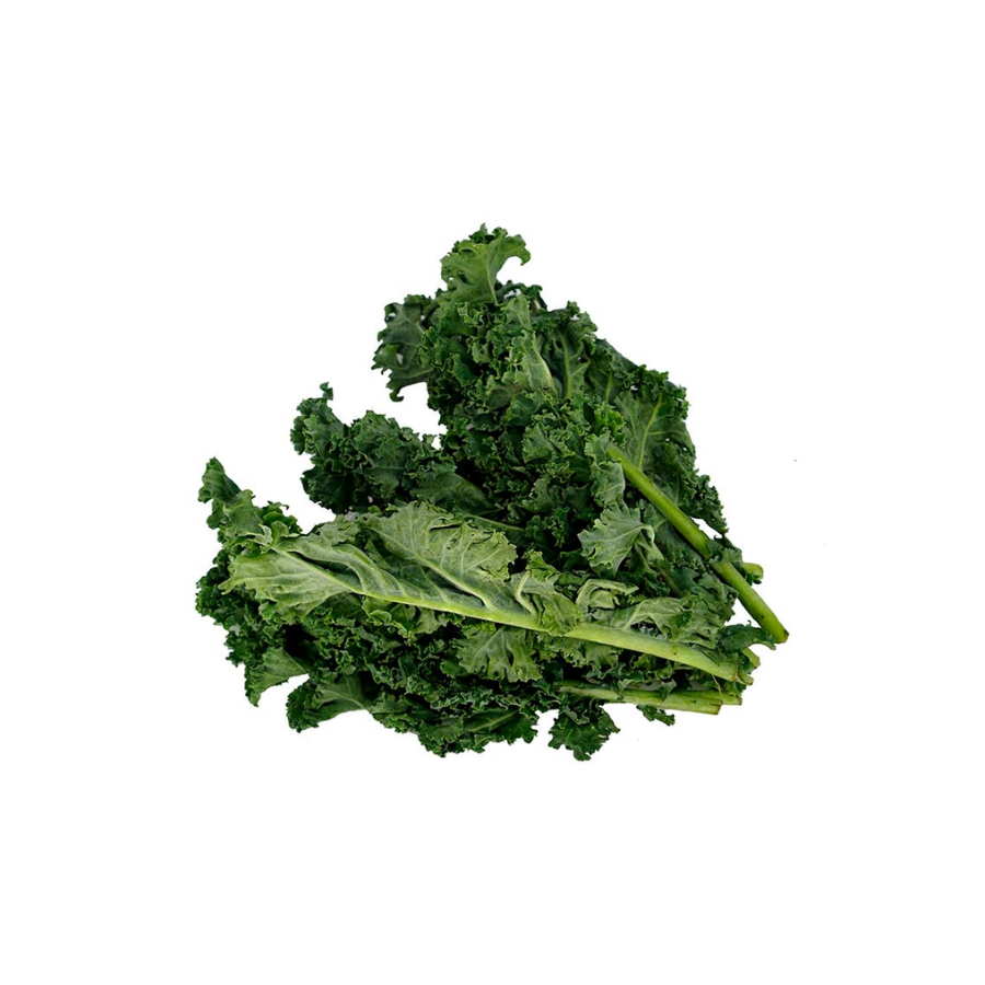 Chopped Kale (100g)