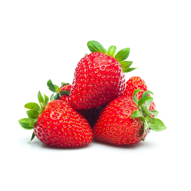Strawberry Japanese variety (200g)