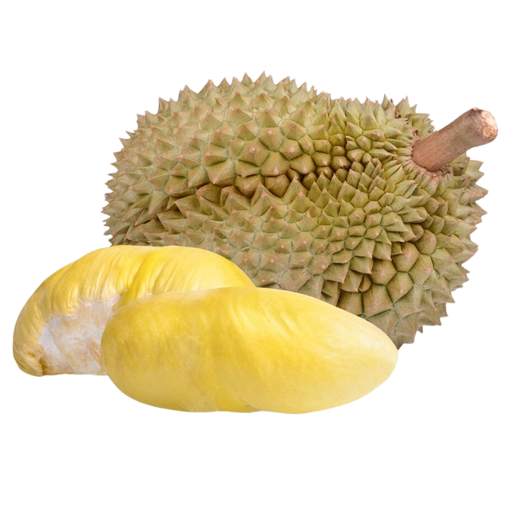 Durian Ri6 Premium Flesh (g)