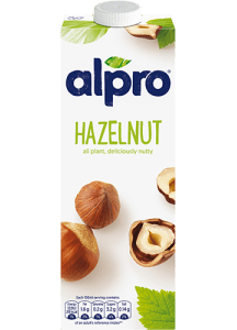 Alpro Hazelnut Drink Original 1L