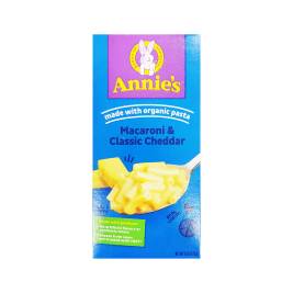Annie's Macaroni Cheese Classic (170g)