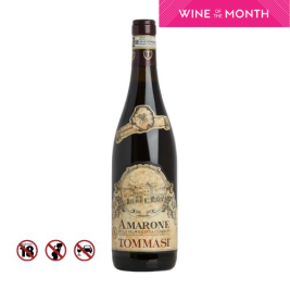 Tommasi Amarone della Valpolicella (750ml)