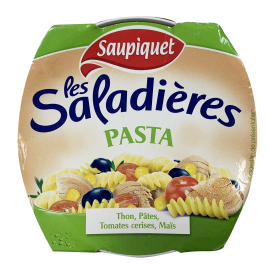 Saupiquet Tuna Pasta Salad (220g)