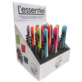 L’essentiel Colour Corkscrew