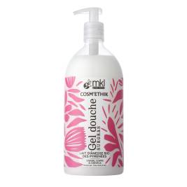 MKL Shower Gel Donkey's Milk (1L)