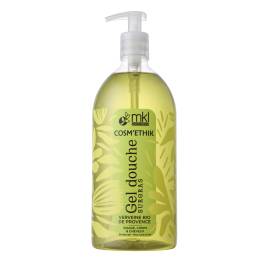 MKL Shower Gel Verbena (1L)