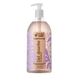 MKL Shower White Peach (1L)