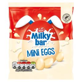 Nestlé Milkybar Mini Eggs (80g)