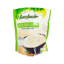 Bông cải trắng 100% hiệu Bonduelle (400g)