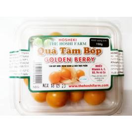 Golden Berry South America (150g)