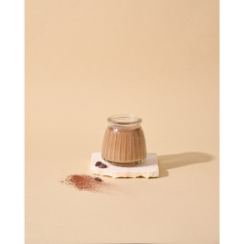 Banan Japanese Pudding Chocolate (110g)