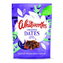 Chà Là Cắt Lát Whitworths