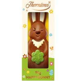 Thorntons Milk Chocolate Bunny Model (90g)