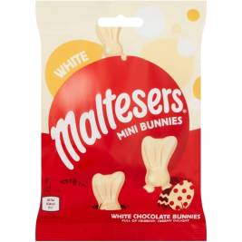 Maltesers Mini Bunnies White Chocolate (58g)