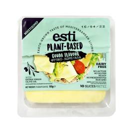 Esti Plant Based Gouda Slices (180g)