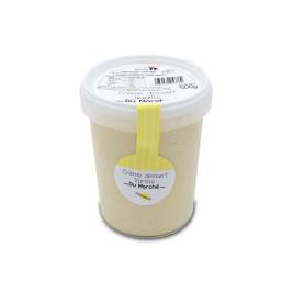 Beillevaire Creme Dessert Vanilla (500g)