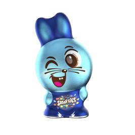 Nestlé Smarties Hollow Bunny Figure Various Designs 94g