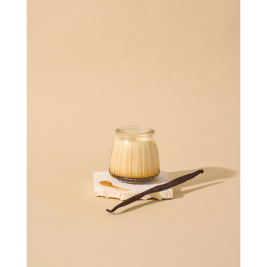 Bánh flan Nhật Bản Banan (2x110g)