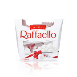 Ferrero Raffaello Box T15 (150g)