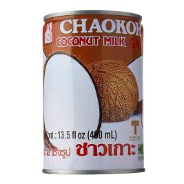 Chaokoh Coconut Milk  400ml 