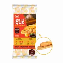 Do's Breadsticks Grilled Chicken (3x63g)