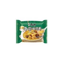 Master Kong Stewed Chicken with Mushroom Noodle (101g)