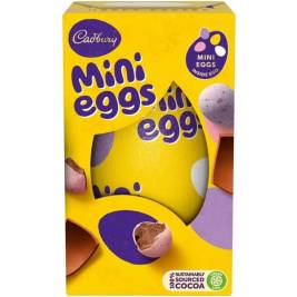 Cadbury Mini Eggs Egg (97g)