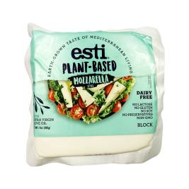 Esti Plant Based Mozzarella Bloc (200g)