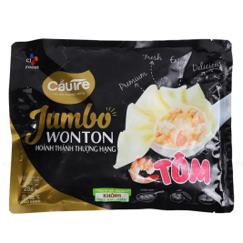 Cau Tre Jumbo Wonton (286g)