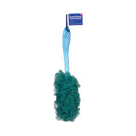 Bathshop Bath Brush With Delicate Sponge
