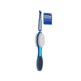 Bathshop Bàn Chải Chà Chăm Sóc Gót Chân