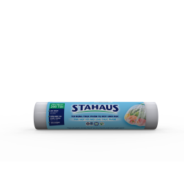 Stahaus Biodegradable Food Bags 20x30cm (200pcs)