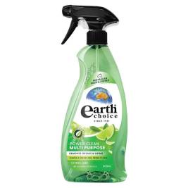 Earth Choice Nước Lau Đa Dụng (600Ml)