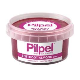 Pilpel Beetroot Almond Dip (200g)