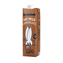 Oatbedient Oat M!lk Chocolate (1000ml)
