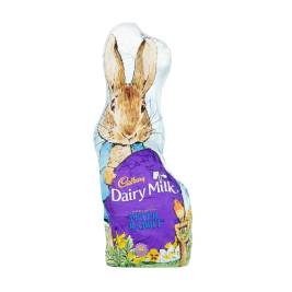 Cadbury Dairy Milk Hollow Bunny 100g