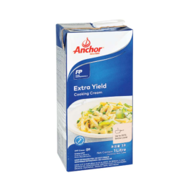 Anchor UHT Cooking Cream (1L)