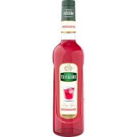 Si rô Grenadine hiệu Teisseire Barman 700ml