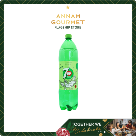 7Up Zero Sugar Pet (1.5L)