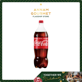 COCA COLA ORIGINAL – GIẢM ĐƯỜNG (1.5L)