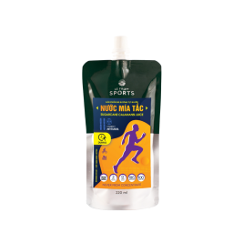 NƯỚC MÍA TẮC SPORTS LE FRUIT (220ML)