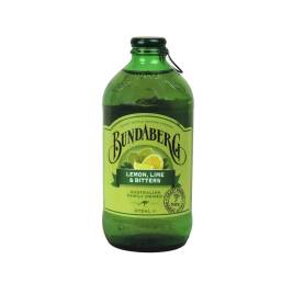 Bundaberg Lemon, Lime And Bitters (375ml)