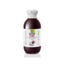 Georgia's Organic Natural Pure Beetroot (300ml)