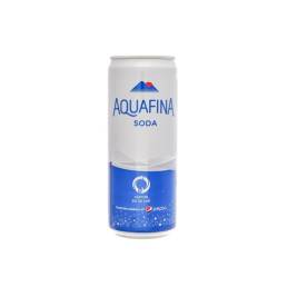 Nước có ga Aquafina Soda ,320ml