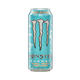 Monster Ultra Fiesta Mango Energy Drink (500ml)