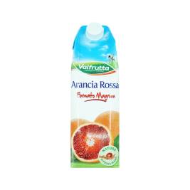 Nước Ép Cam Đỏ Valfrutta (1.5L)