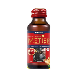 Metier Healthy Protection Tea (75ml)