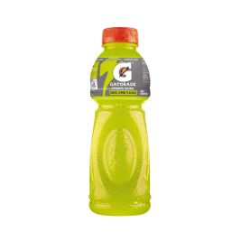 Nước giải khát Gatorade vị Chanh (500ml)