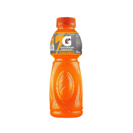 Nước giải khát Gatorade vị Cam (500ml)