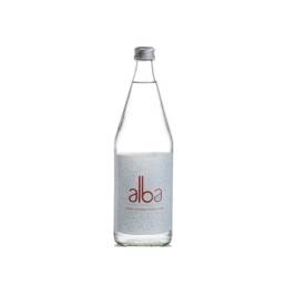 Alba Natural Mineral Water, 750ml